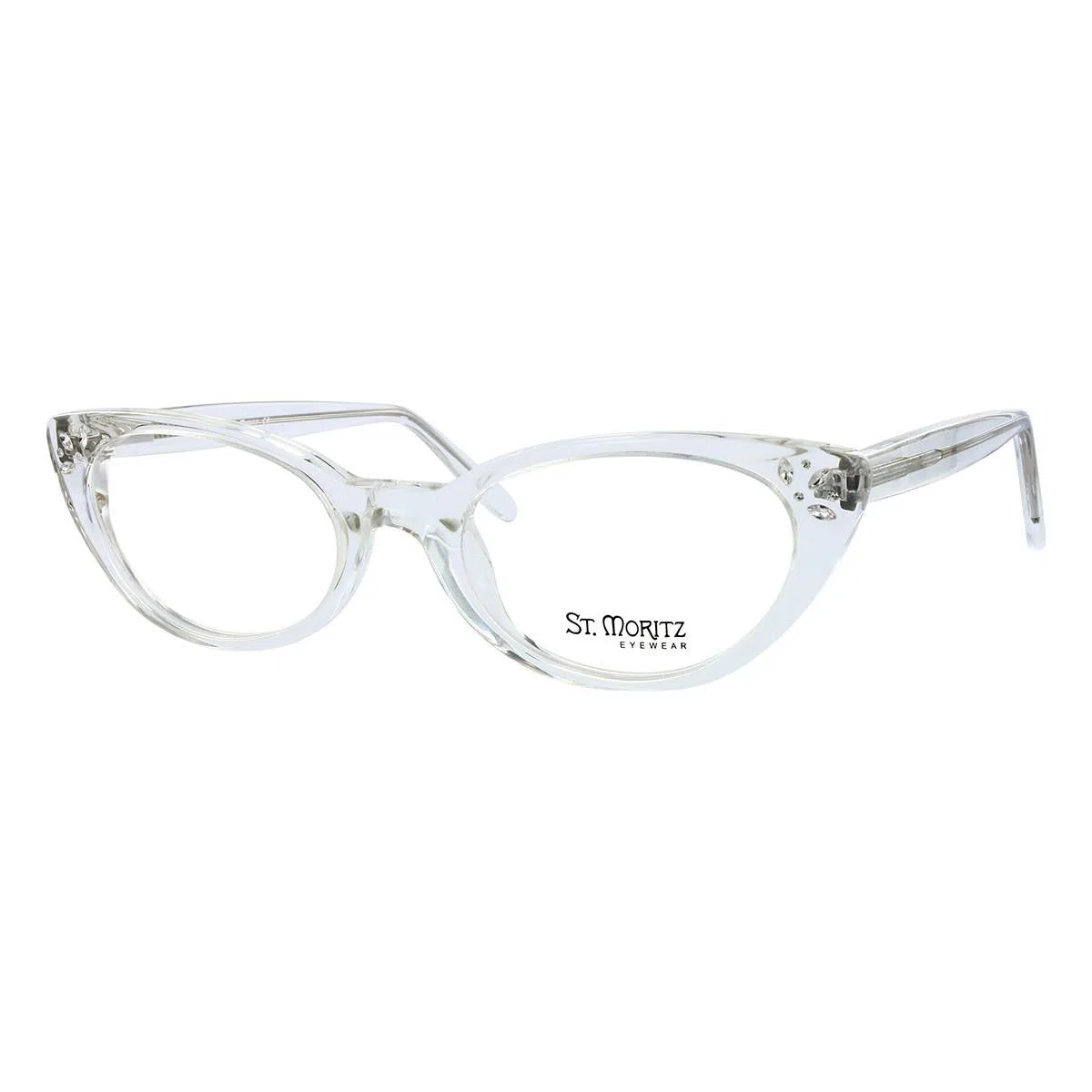 ST MORITZ RHONA Eyeglasses - view 2